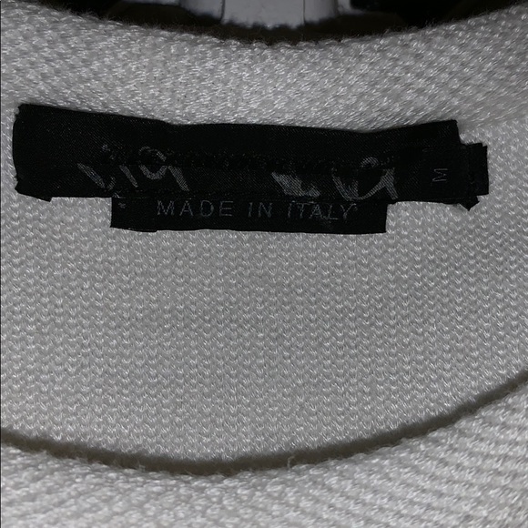 Alexander Wang, Stripe Terry Towel mini dress - Picture 4 of 7